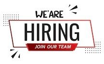 We're hiring: join our team